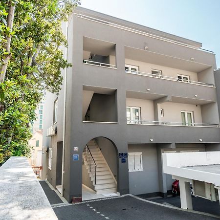 Apartments And Rooms Vuleta, Close To The Beach Makarska Luaran gambar