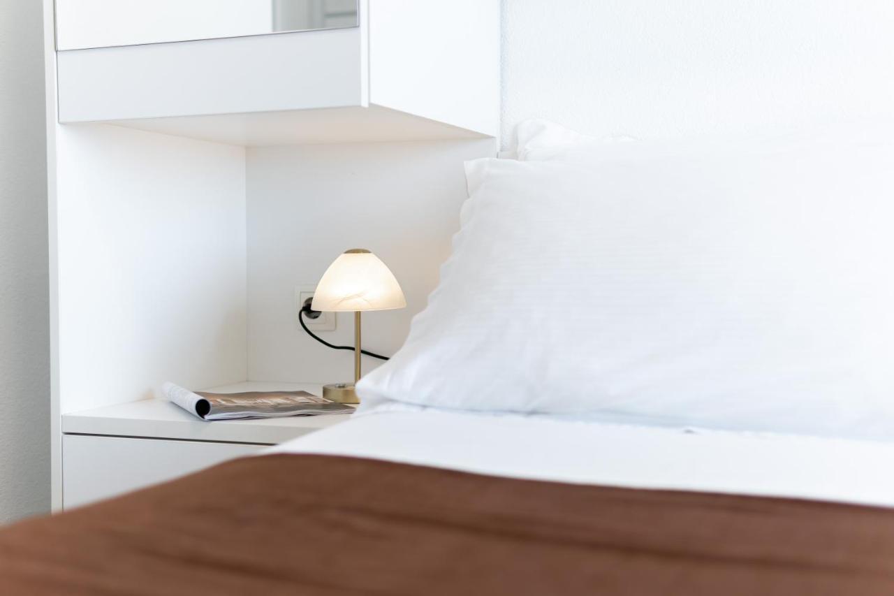 Apartments And Rooms Vuleta, Close To The Beach Makarska Luaran gambar
