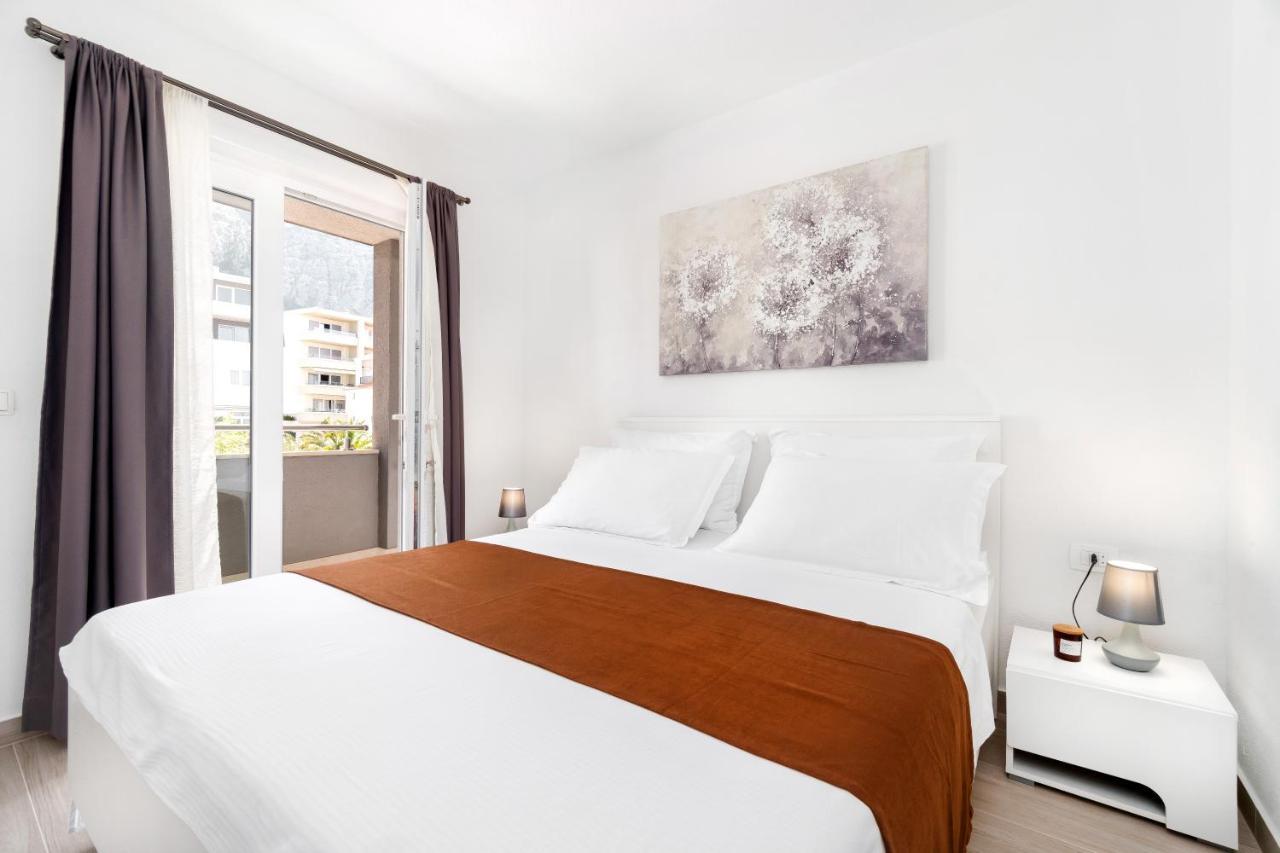 Apartments And Rooms Vuleta, Close To The Beach Makarska Luaran gambar