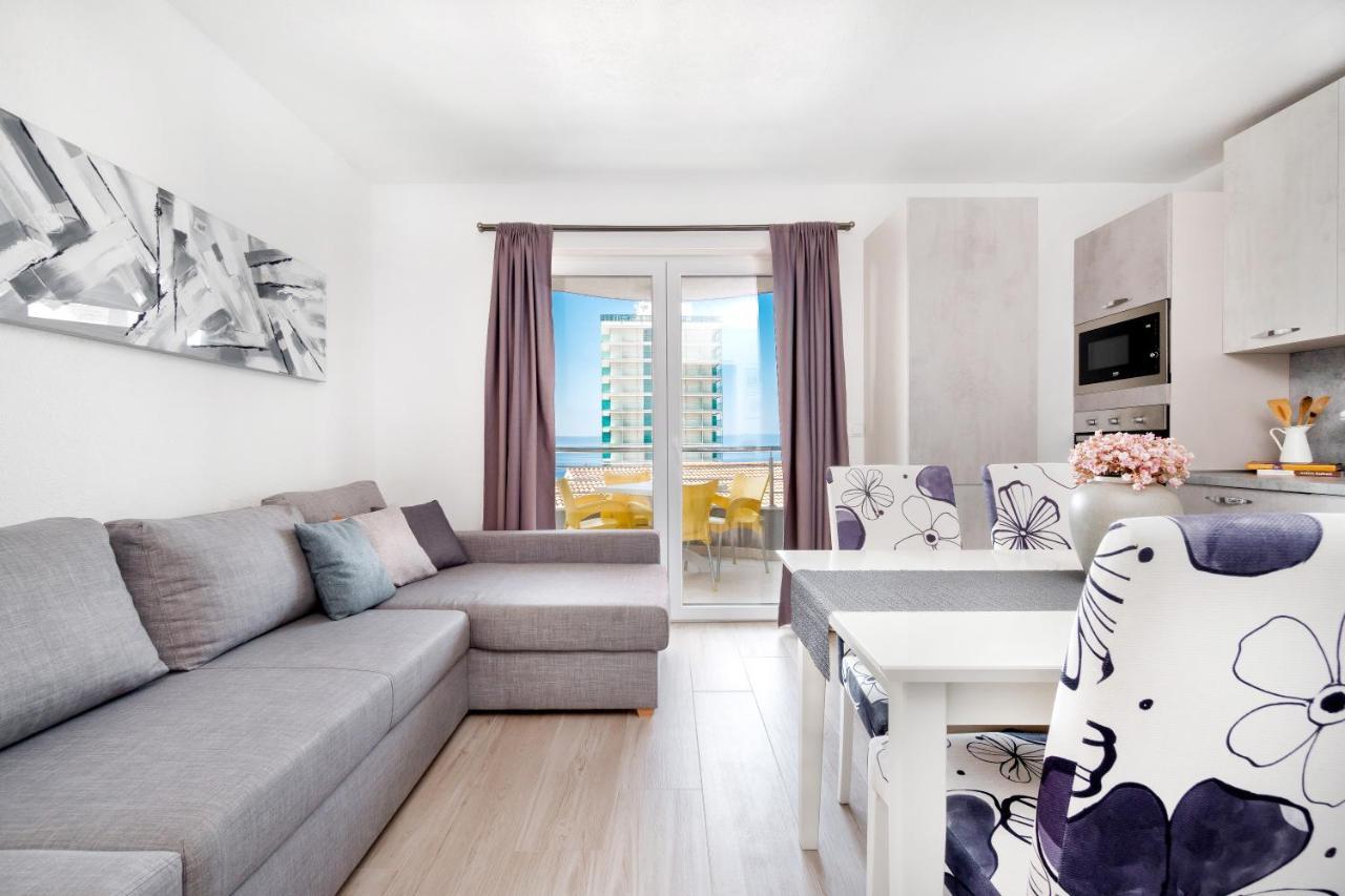 Apartments And Rooms Vuleta, Close To The Beach Makarska Luaran gambar