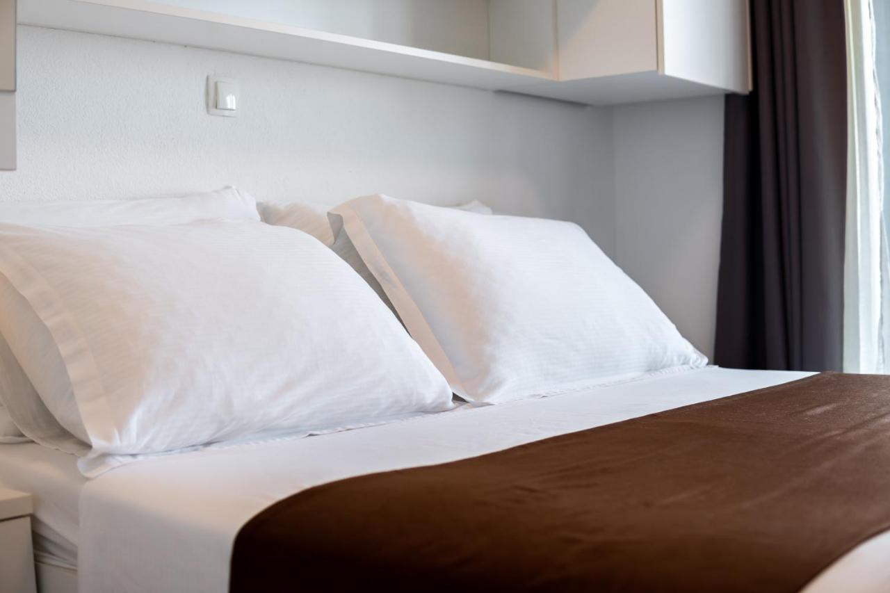 Apartments And Rooms Vuleta, Close To The Beach Makarska Luaran gambar