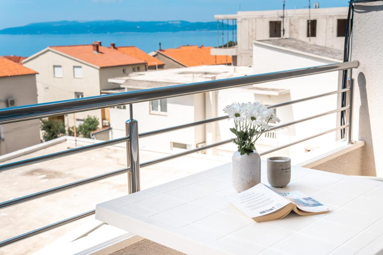 Apartments And Rooms Vuleta, Close To The Beach Makarska Luaran gambar