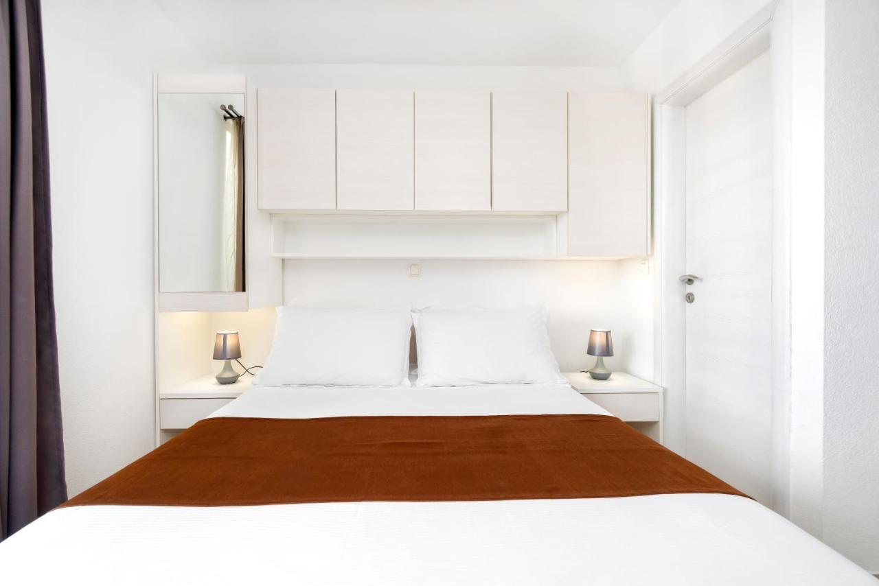Apartments And Rooms Vuleta, Close To The Beach Makarska Luaran gambar