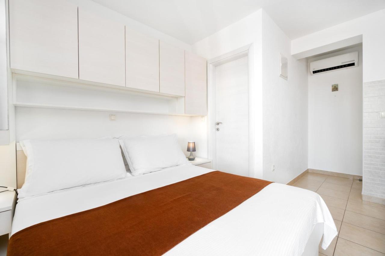 Apartments And Rooms Vuleta, Close To The Beach Makarska Luaran gambar